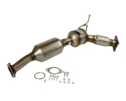 27 6258 MAXGEAR CATALYTIC CONVERTER VOLVO S60 S80 V70 2 4 EURO4