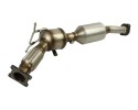 27 6258 MAXGEAR CATALYTIC CONVERTER VOLVO S60 S80 V70 2 4 EURO4 Part manufacturer Maxgear