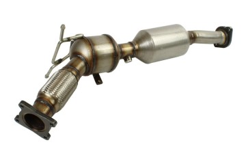 27 6258 MAXGEAR CATALYTIC CONVERTER VOLVO S60 S80 V70 2 4 EURO4 Part manufacturer Maxgear