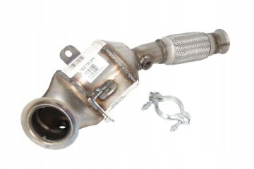 Catalyst EURO 6 BM CATALYSTS BM92763H