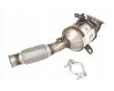 Catalyst EURO 6 BM CATALYSTS BM92763H Part manufacturer BM Catalysts