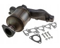 KAT PL 003 NTY CATALYST NTY Part manufacturer NTY