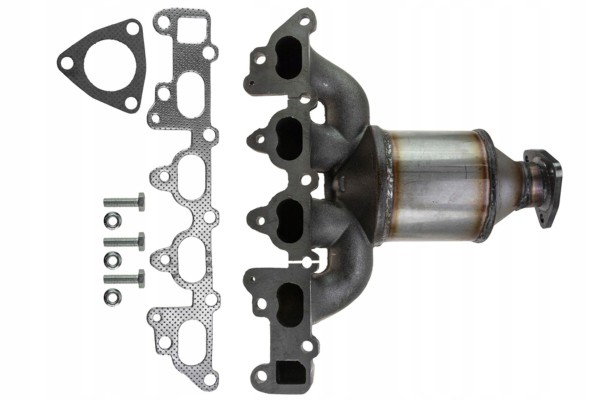 KAT PL 003 NTY CATALYST NTY Catalog number of the part KAT PL 003
