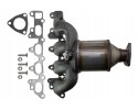 KAT PL 003 NTY CATALYST NTY Car type 4x4 SUV cargo vans passenger cars
