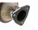 KAT PL 003 NTY CATALYST NTY Catalog number of the original OPEL 13106577 OPEL 13106942 OPEL 55555948 OPEL 55560958