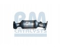 CATALYST BM90954H BM CATALYSTS AUDI SKODA VW A4 Packaging status original