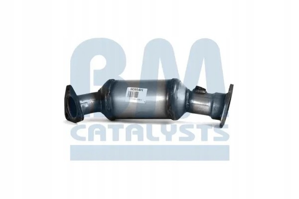 CATALYST BM90954H BM CATALYSTS AUDI SKODA VW A4 Packaging status original