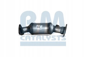 CATALYST BM90954H BM CATALYSTS AUDI SKODA VW A4 Packaging status original