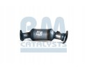CATALYST BM90954H BM CATALYSTS AUDI SKODA VW A4 Part manufacturer BM Catalysts