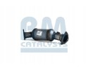 CATALYST BM90954H BM CATALYSTS AUDI SKODA VW A4 Quality of parts according to GVO P replacement with original quality