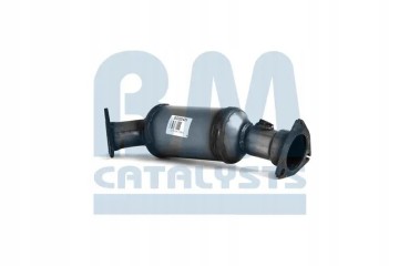 CATALYST BM90954H BM CATALYSTS AUDI SKODA VW A4 Quality of parts according to GVO P replacement with original quality