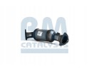 CATALYST BM90954H BM CATALYSTS AUDI SKODA VW A4 Car type passenger cars