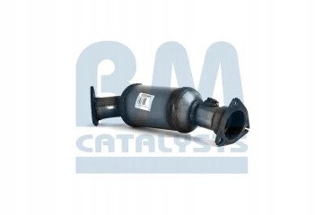 CATALYST BM90954H BM CATALYSTS AUDI SKODA VW A4 Car type passenger cars