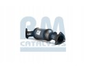 CATALYST BM90954H BM CATALYSTS AUDI SKODA VW A4 Product weight with unit packaging 5 kg