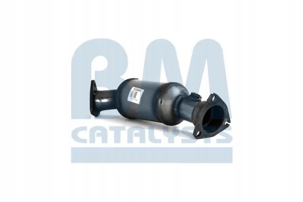 CATALYST BM90954H BM CATALYSTS AUDI SKODA VW A4 Product weight with unit packaging 5 kg