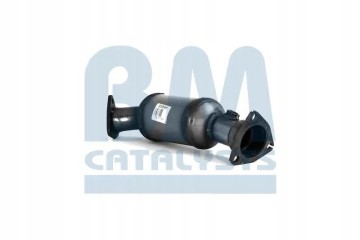 CATALYST BM90954H BM CATALYSTS AUDI SKODA VW A4 Product weight with unit packaging 5 kg