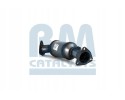 CATALYST BM90954H BM CATALYSTS AUDI SKODA VW A4 Catalog number of substitutes A Z Meisterteile AZMT 40 010 2905 AHG AHG90954 AS 