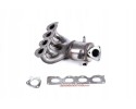 CATALYST VX6080T EEC OPEL ASTRA Packaging status original
