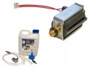 PUMP TANK ADDITIVE FILTER FAP 3 LTR LIQUID BERLINGO II C4 PICASSO