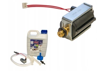 PUMP TANK ADDITIVE FILTER FAP 3 LTR LIQUID BERLINGO II C4 PICASSO