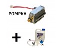 PUMP TANK ADDITIVE FILTER FAP 3 LTR LIQUID BERLINGO II C4 PICASSO Packaging status original