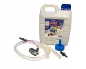 PUMP TANK ADDITIVE FILTER FAP 3 LTR LIQUID BERLINGO II C4 PICASSO Catalog number of the part 3RG 88295 full