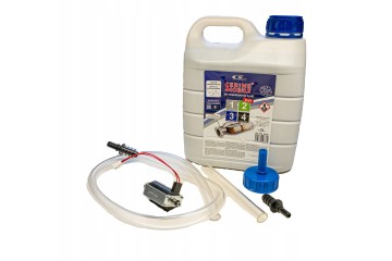PUMP TANK ADDITIVE FILTER FAP 3 LTR LIQUID BERLINGO II C4 PICASSO Catalog number of the part 3RG 88295 full