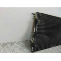 80162 CONDENSADOR / RADIADOR  AIRE ACONDICIONADO CHRYSLER PT CRUISER 2.0 Classic 2001 80162 187653 CHRYSLER - 5