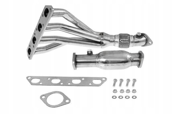 Exhaust manifold Mini Cooper 02 06 R53 1 6L