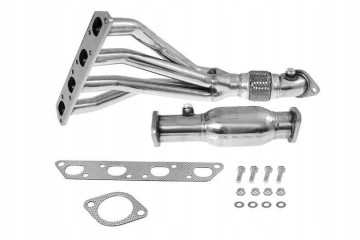 Exhaust manifold Mini Cooper 02 06 R53 1 6L
