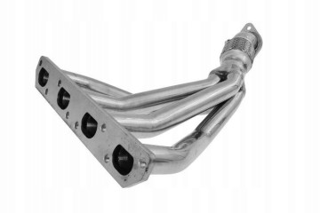 Exhaust manifold Mini Cooper 02 06 R53 1 6L Part manufacturer TurboWorks_F