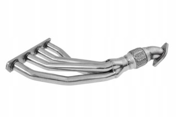 Exhaust manifold Mini Cooper 02 06 R53 1 6L Product weight with unit packaging 6 8 kg