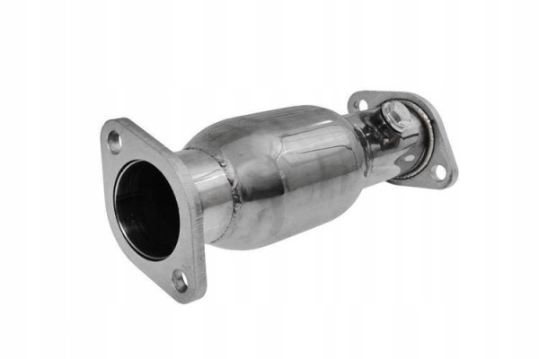 Exhaust manifold Mini Cooper 02 06 R53 1 6L Car type undefined