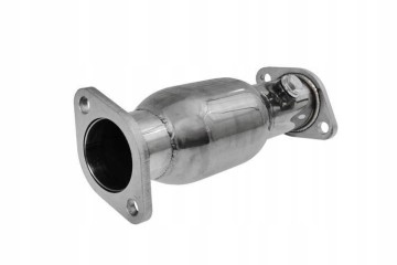 Exhaust manifold Mini Cooper 02 06 R53 1 6L Car type undefined