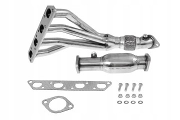 Exhaust manifold Mini Cooper 02 06 R53 1 6L Version European