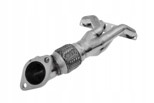 Exhaust manifold Mini Cooper 02 06 R53 1 6L EAN GTIN 5903713141532