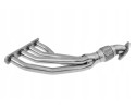 Colector de Escape Mini Cooper R53 2002-2006 TurboWorks