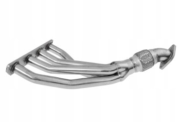 Colector de Escape Mini Cooper R53 2002-2006 TurboWorks