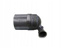 JMJ 1067FA DPF filter Peugeot 1 6 DV6TED4 Mounting kit Part manufacturer JMJ