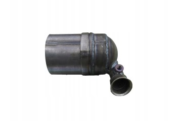 JMJ 1067FA DPF filter Peugeot 1 6 DV6TED4 Mounting kit Part manufacturer JMJ