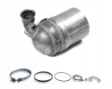 JMJ 1067FA DPF filter Peugeot 1 6 DV6TED4 Mounting kit Car type passenger cars