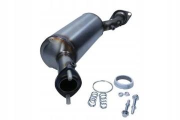 PARTICULATE FILTER FAP DPF 27 6028 MAXGEAR