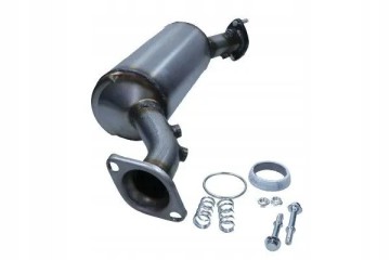 PARTICULATE FILTER FAP DPF 27 6028 MAXGEAR Packaging status original