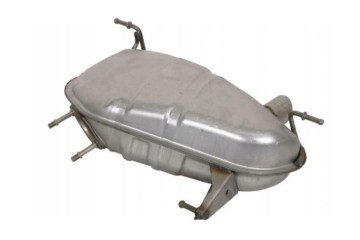 FINAL SILENCER BOS247 413 247 413 Part manufacturer Bosal