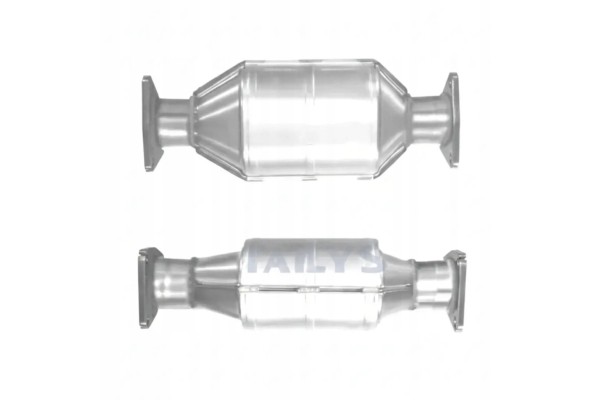 CATALYST BM90440H BM CATALYSTS LAND ROVER MG