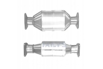 CATALYST BM90440H BM CATALYSTS LAND ROVER MG