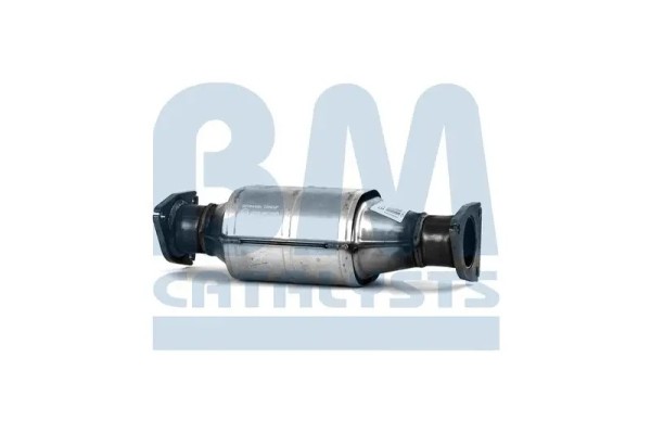 CATALYST BM90440H BM CATALYSTS LAND ROVER MG Catalog number of the part BM90440H