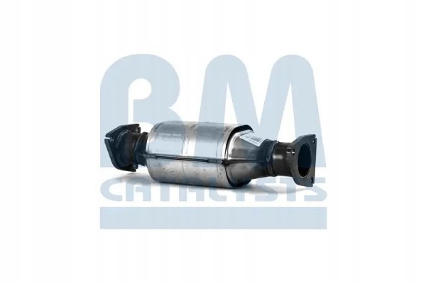 CATALYST BM90440H BM CATALYSTS LAND ROVER MG Quality of parts according to GVO Q original with factory logo OEM OES
