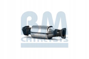 CATALYST BM90440H BM CATALYSTS LAND ROVER MG Quality of parts according to GVO Q original with factory logo OEM OES