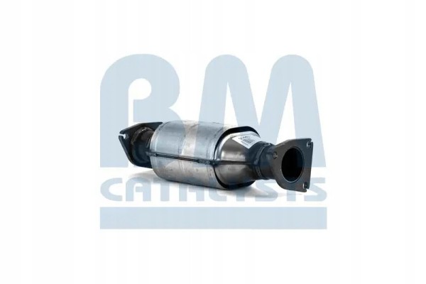 CATALYST BM90440H BM CATALYSTS LAND ROVER MG Product weight with unit packaging 0 1 kg